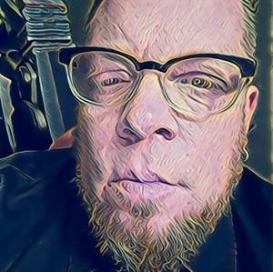 Meet your Posher, Thomas